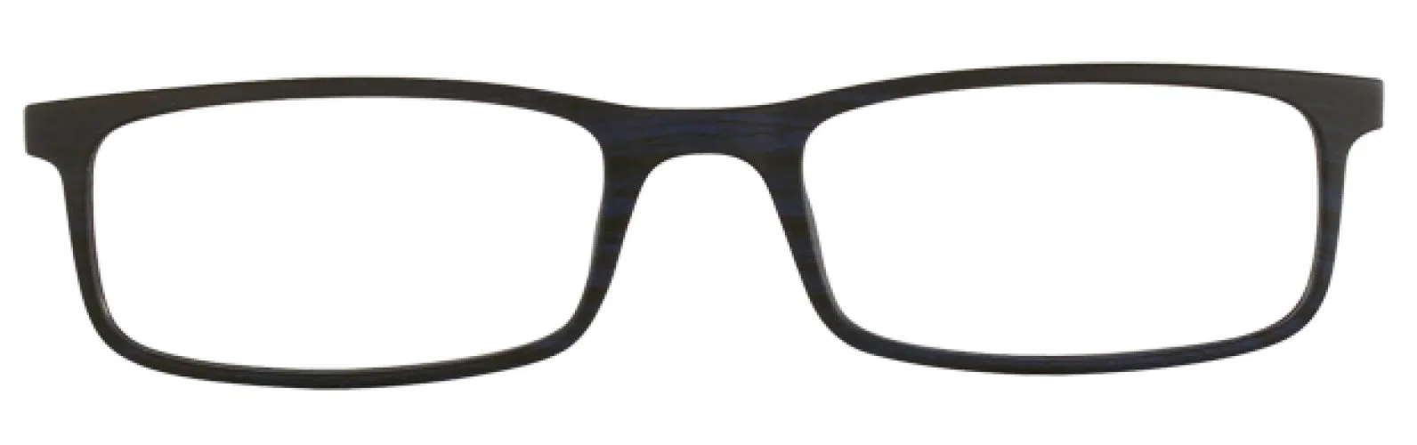 Shaquille O'Neal SO504Z Eyeglasses - Navy - view 3